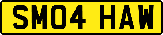 SM04HAW