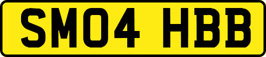 SM04HBB