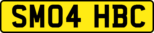 SM04HBC