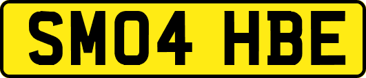 SM04HBE