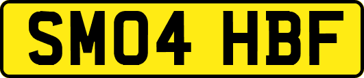 SM04HBF