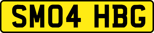SM04HBG
