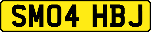 SM04HBJ