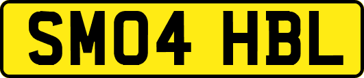 SM04HBL