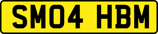 SM04HBM