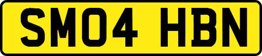 SM04HBN