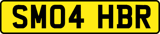 SM04HBR