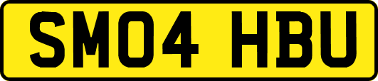 SM04HBU
