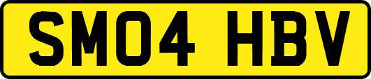 SM04HBV