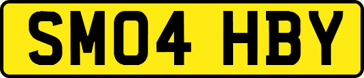 SM04HBY