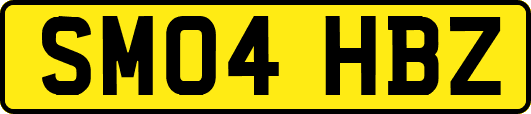 SM04HBZ