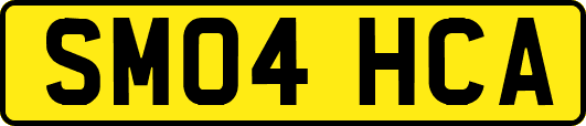 SM04HCA