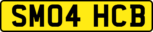 SM04HCB