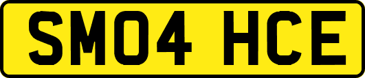 SM04HCE