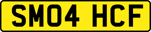 SM04HCF