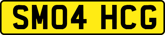 SM04HCG
