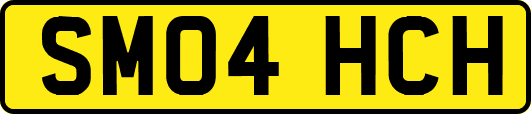 SM04HCH