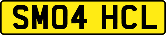 SM04HCL