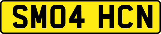 SM04HCN