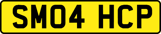 SM04HCP