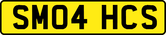 SM04HCS