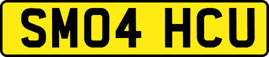 SM04HCU