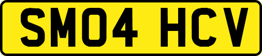 SM04HCV