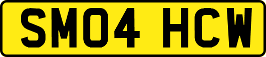 SM04HCW
