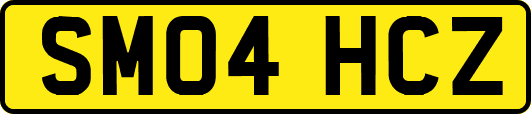 SM04HCZ