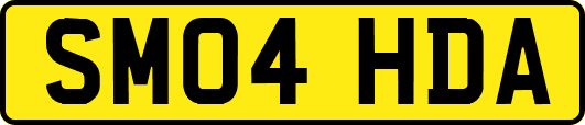 SM04HDA