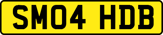 SM04HDB