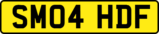 SM04HDF