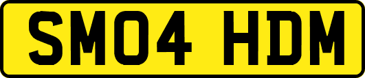 SM04HDM