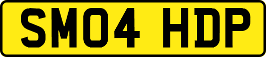 SM04HDP