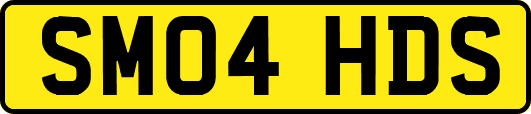 SM04HDS