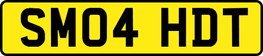 SM04HDT
