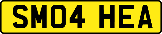 SM04HEA