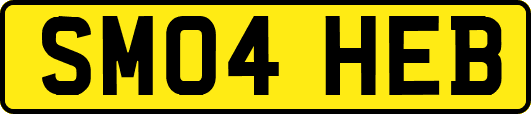 SM04HEB