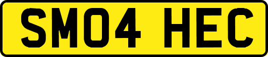 SM04HEC