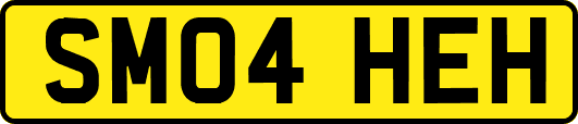 SM04HEH