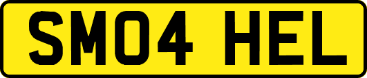 SM04HEL