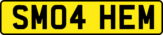 SM04HEM