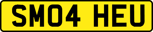 SM04HEU