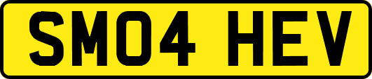 SM04HEV
