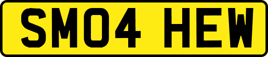 SM04HEW