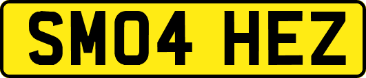 SM04HEZ