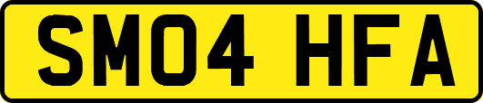 SM04HFA