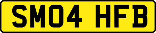 SM04HFB