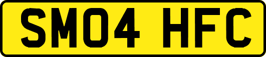 SM04HFC
