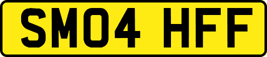 SM04HFF